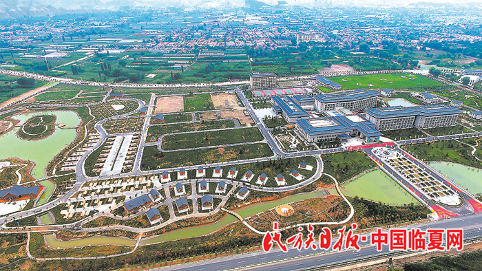黄河三峡旅游景区综合服务中心及自驾游基地项目.jpg