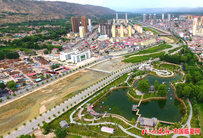 700大 广河县城新貌（摄于2018年6月）史有东摄.jpg