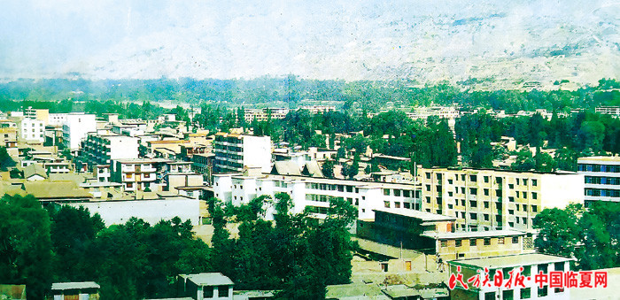 700大 广河县城全貌（资料图片 摄于1995年前）.jpg