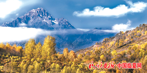 41、太子山风光 （作者：杜西宏.jpg